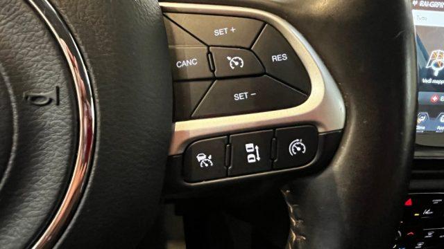 JEEP Compass 2.0 Multijet II 4WD Limited- PREZZO VERO