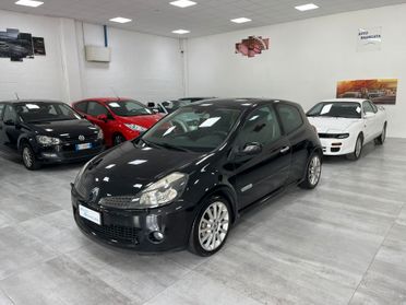 Renault Clio 3p 2.0 16v RS 200cv