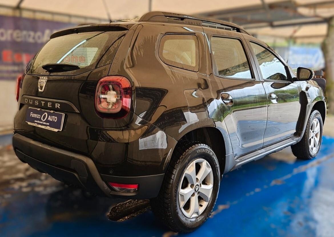 Dacia Duster 1.5 DCI Comfort -NESSUN OBBLIGO DI FINANZIAMENTO