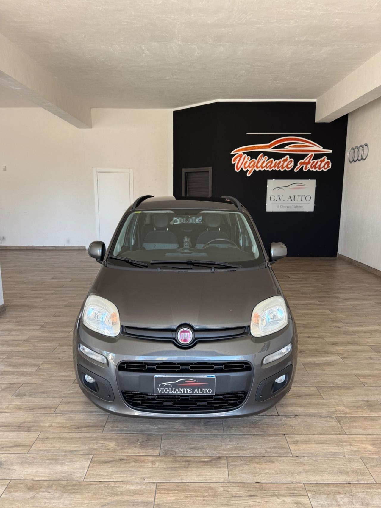 Fiat Panda 1.3 MJT 95 CV S&S Lounge