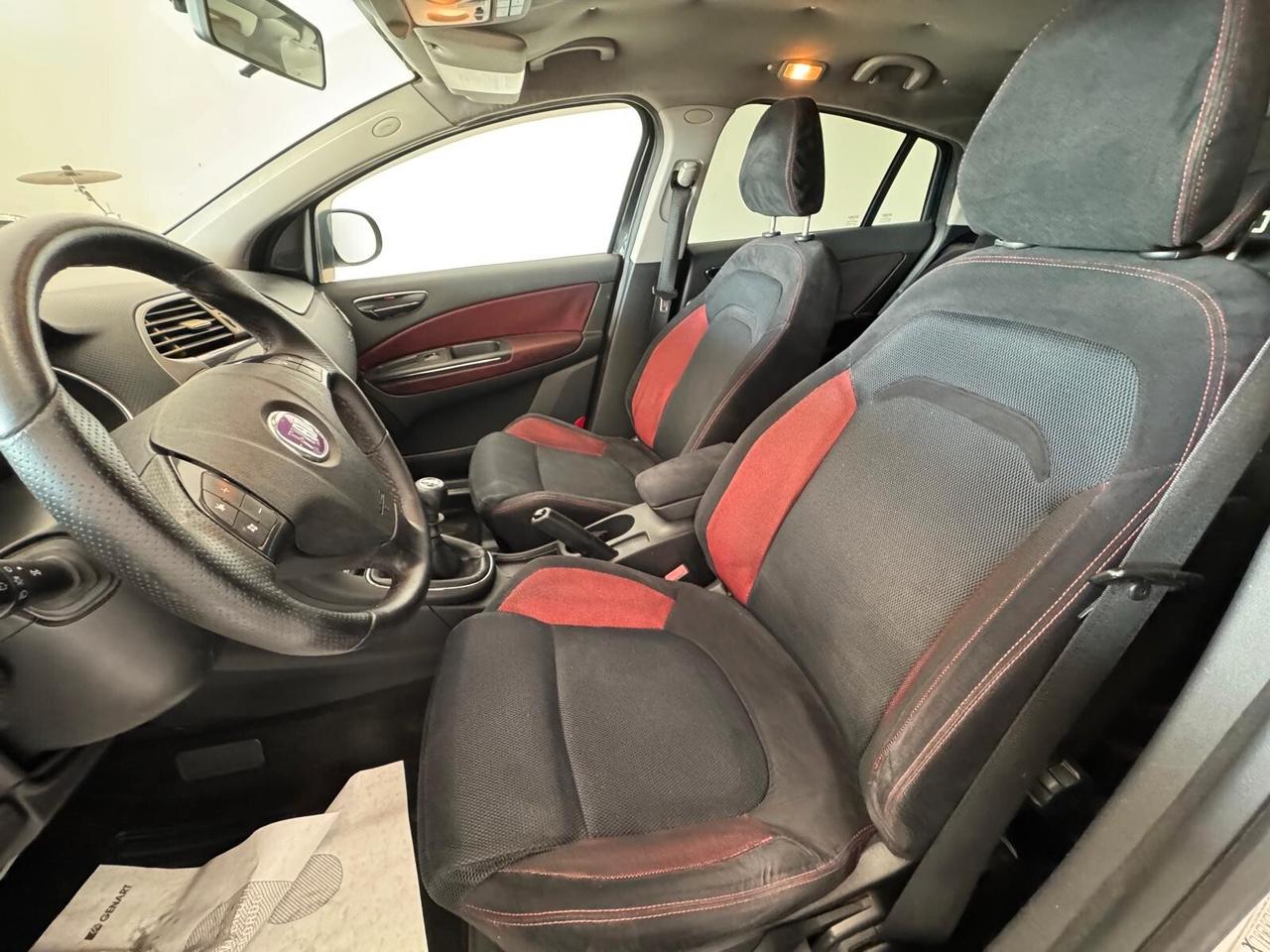 Fiat Bravo 1.9 MJT 150 CV Sport