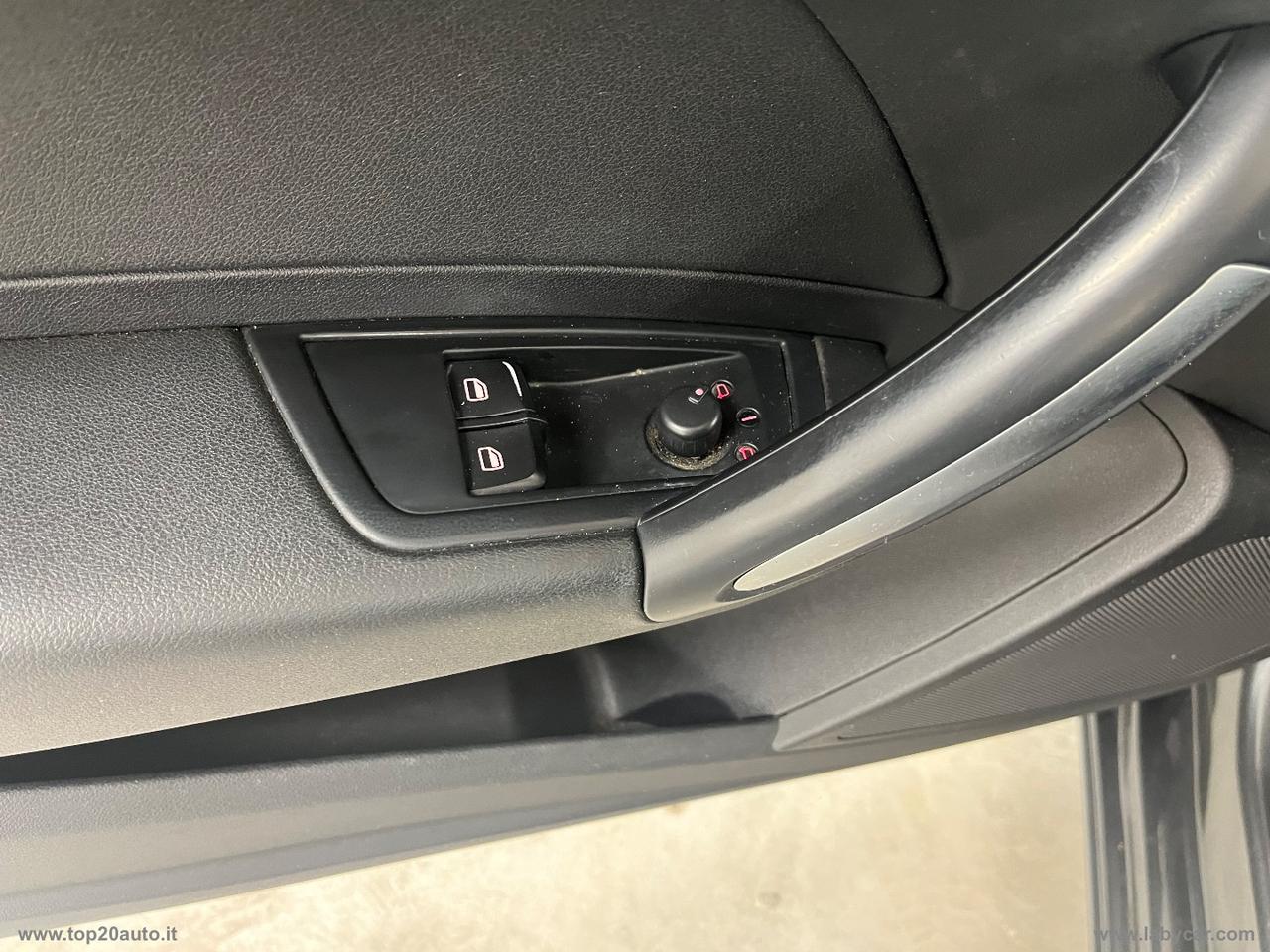 AUDI A1 1.6 TDI 105 CV Attraction