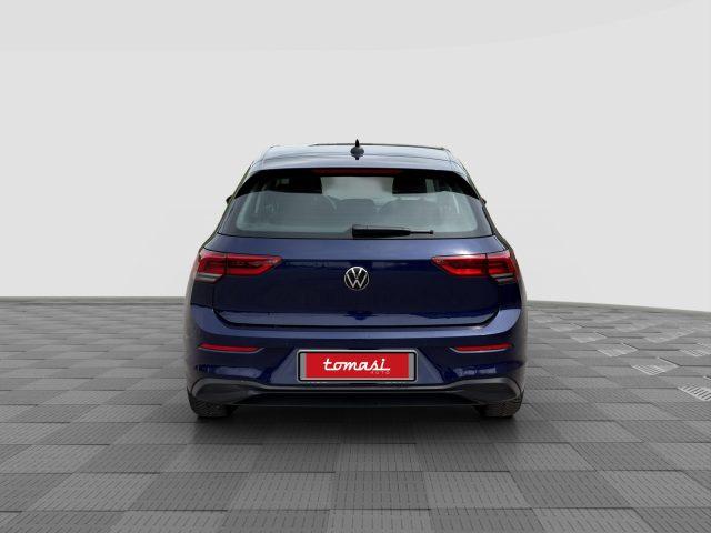 VOLKSWAGEN Golf Golf 1.0 TSI EVO Life