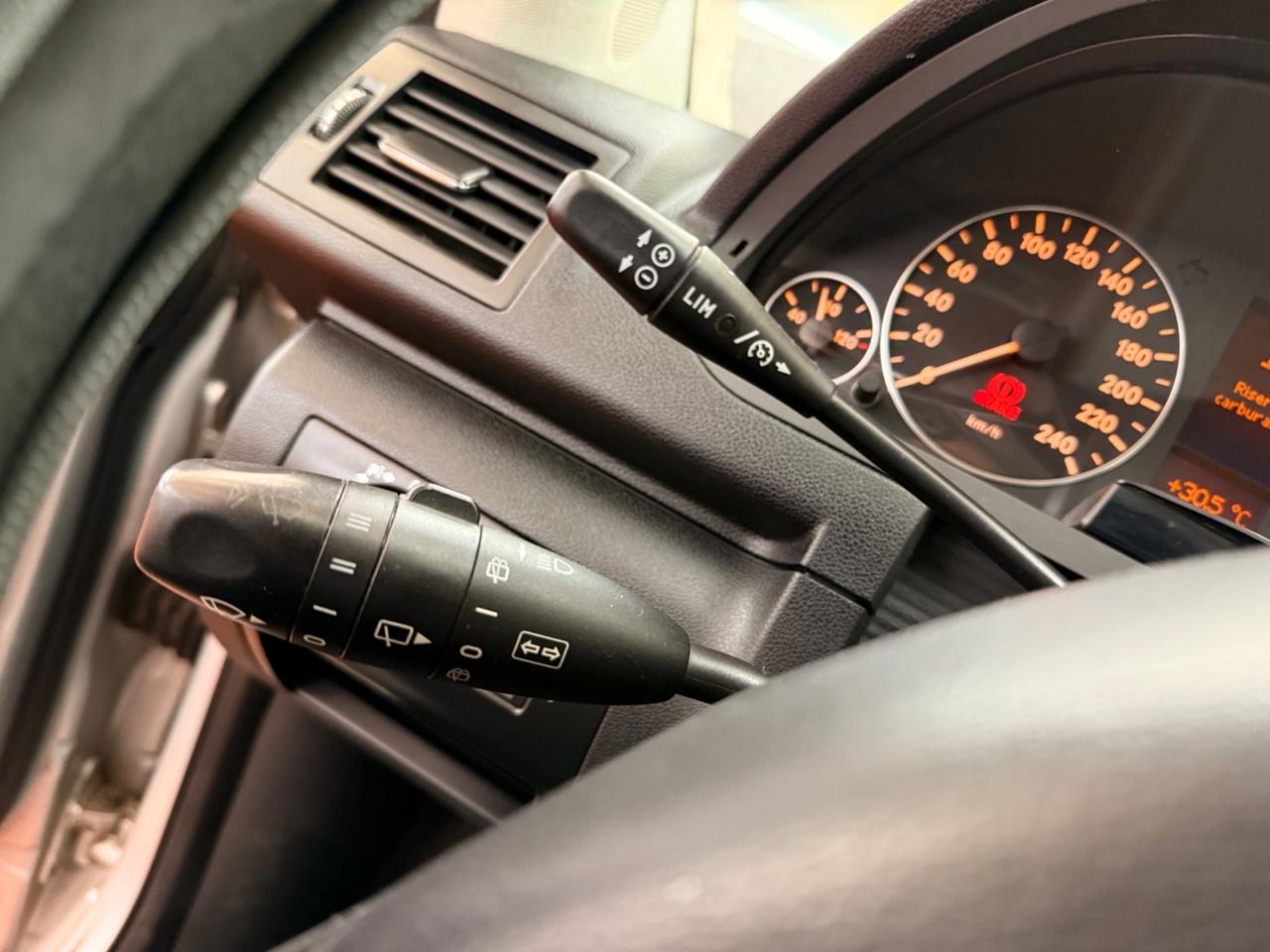 Mercedes-benz A 160 CDI Elegance ok Neopatentati