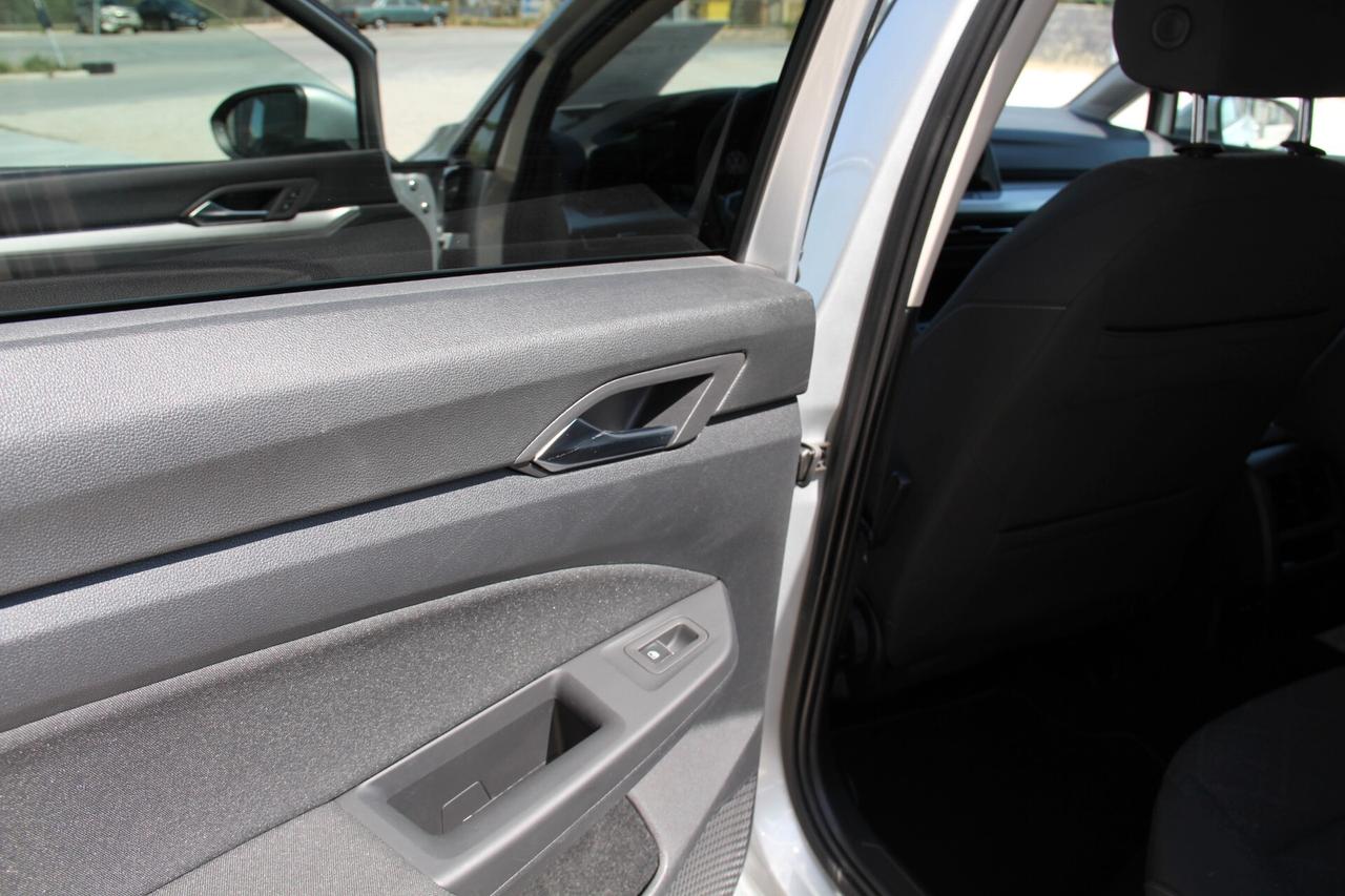 Volkswagen Golf Variant 2.0 TDI SCR DSG Life
