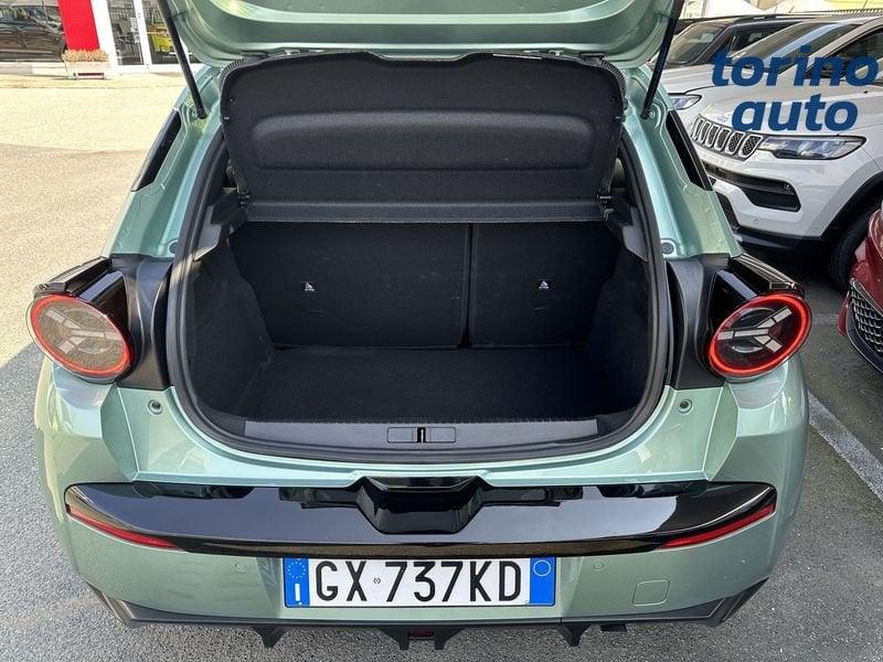 Lancia Ypsilon Ibrida Ibrida 100cv LX e-DCT