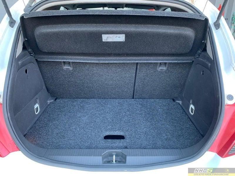 Opel Corsa Corsa 1.2 3 porte Club