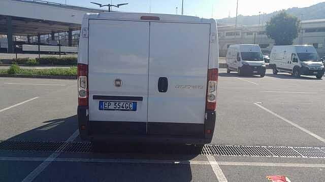 Fiat Ducato 30 2.3 MJT PC-TN Furgone