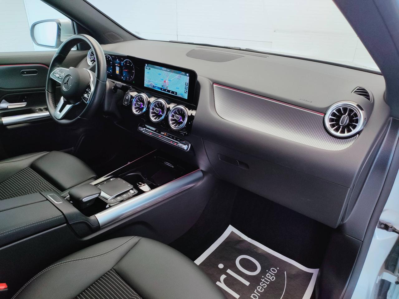 Mercedes-Benz GLA-H247 2020 - GLA 200 d Sport Plus auto