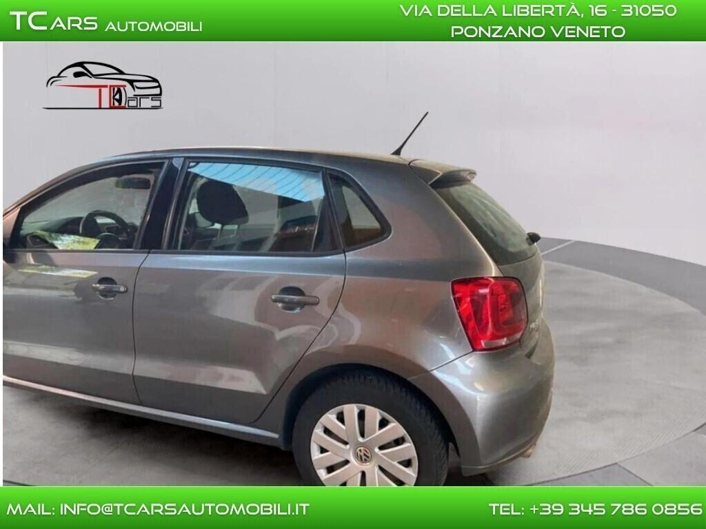 VOLKSWAGEN POLO 1.4 BENZINA - APERTI TUTTO AGOSTO