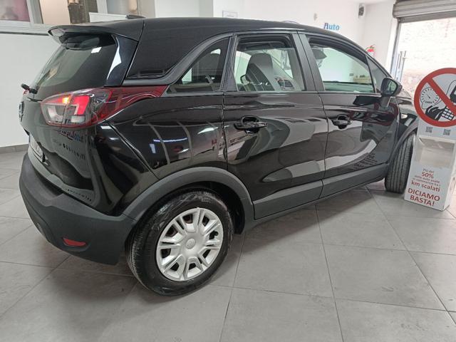 OPEL Crossland X 1.2 12V Advance