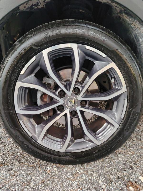 Renault Kadjar TCe 140CV EDC FAP Sport Edition2