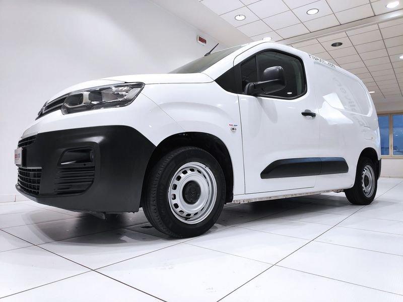 Citroën Berlingo Berlingo BlueHDi 75 Van M Club *con FRIGO*3 POSTI*