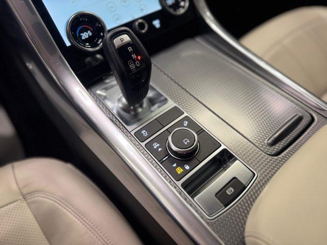 LAND ROVER Range Rover Sport 3.0D l6 MHEV 249 CV HSE DYNAMIC *SERVICE LAND*UNIP