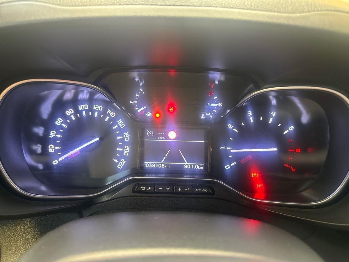 TOYOTA Proace City Verso - Proace City Verso 1.5D 130 CV S&S L1 Exe