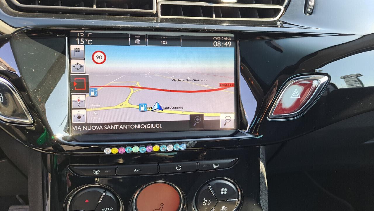 Citroen C3 PureTech 82Cv Exclusive X NeoPatentati