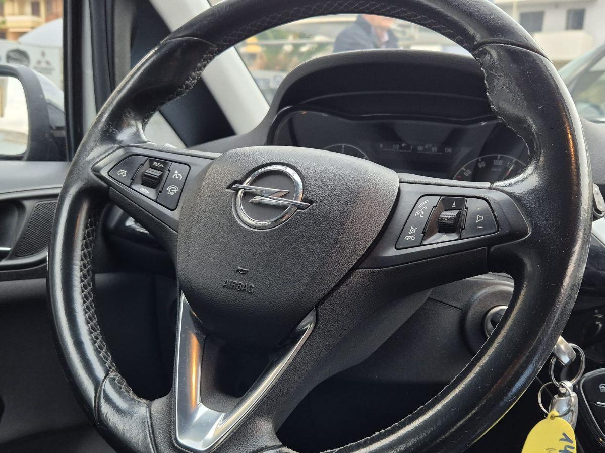 OPEL - Corsa - 1.3 CDTI ecoFLEX 5p. b-Color