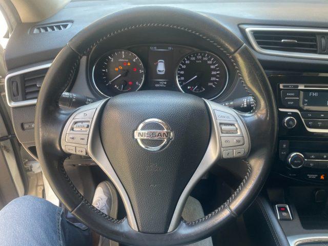 NISSAN Qashqai 1.5 dCi Acenta