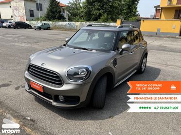 MINI Mini Countrym.(F60) Mini 1.5 One Countryman
