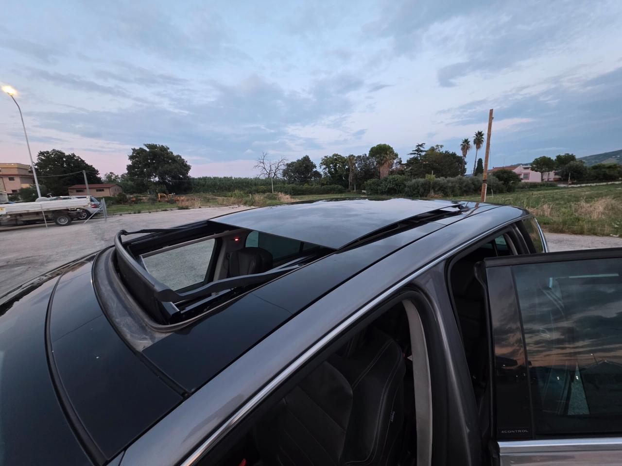 Renault Espace dCi 160CV EDC Energy Initiale Paris 4Control