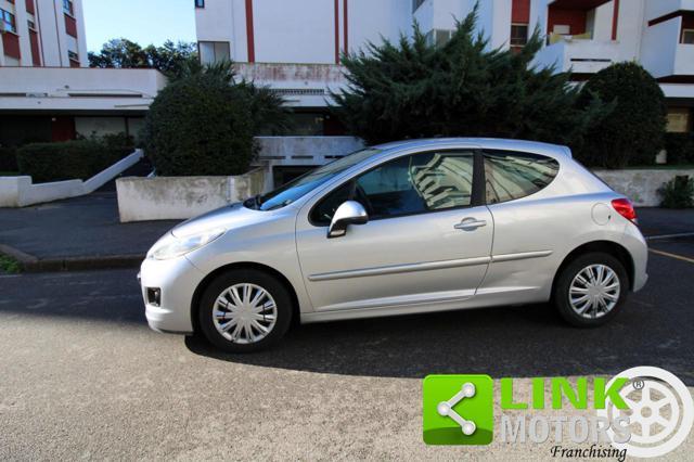 PEUGEOT 207 Plus 1.4 8V 75CV 3p. ECO GPL