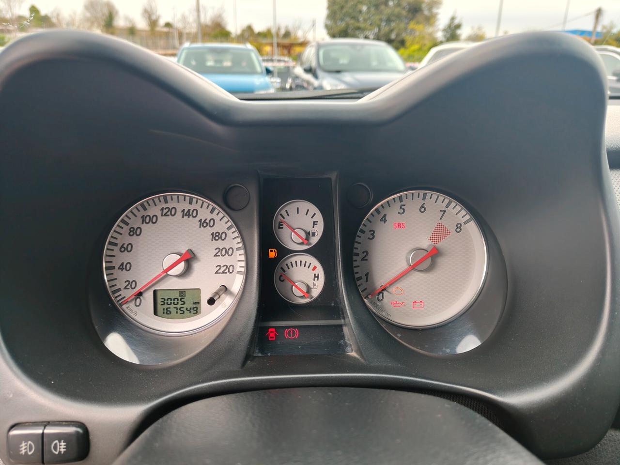 Mitsubishi Outlander 2.0i 16V 4WD Comfort