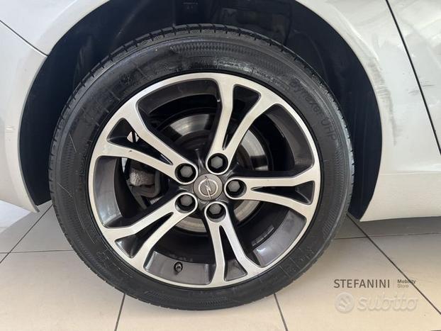 Opel Insignia 2.0 CDTI 140CV Ecopower 104gr. ...
