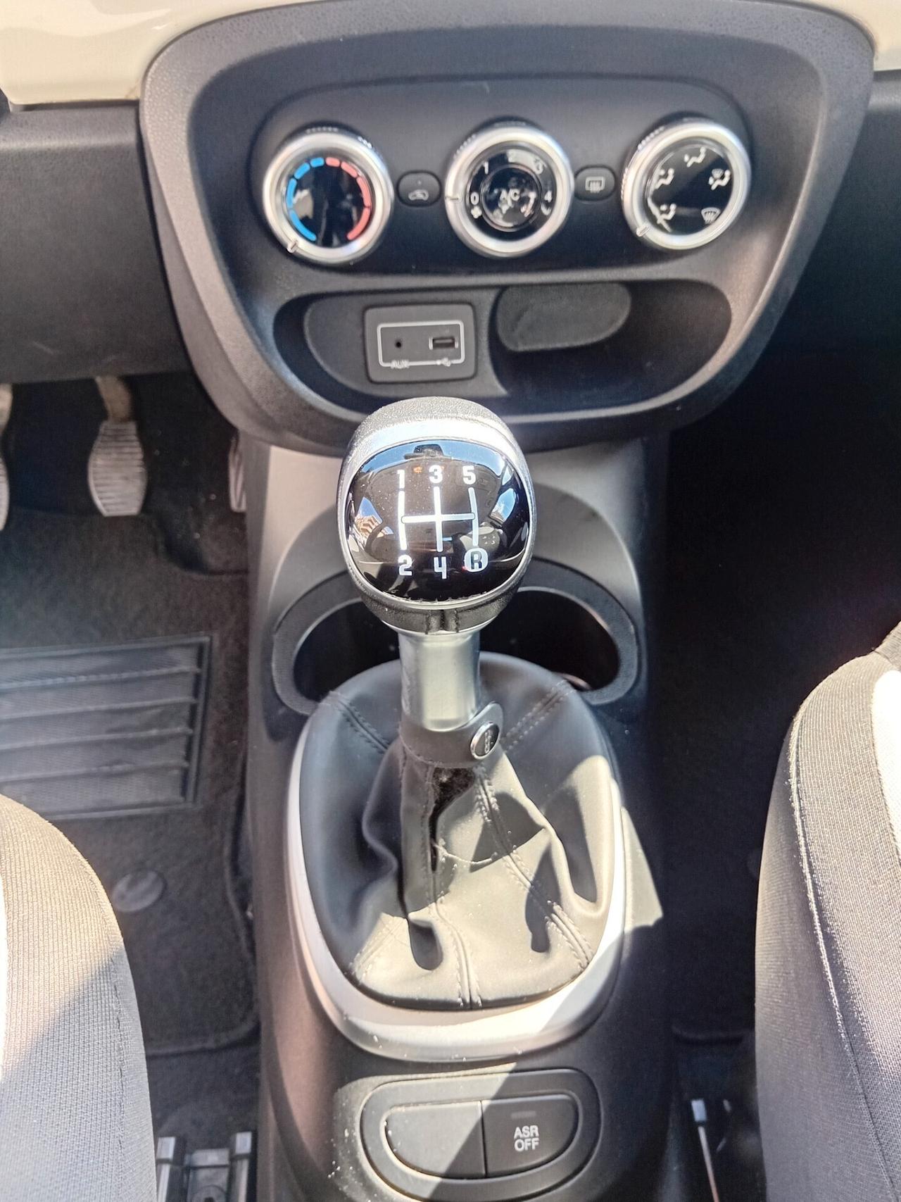 Fiat 500L 1.3 Multijet USATO Eccellente