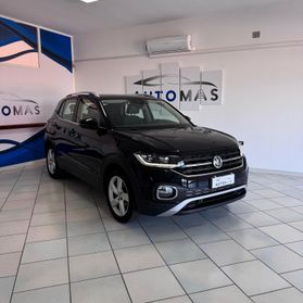 Volkswagen T-Cross 1.0 TSI 115 CV Advanced BMT