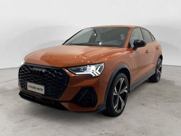 Audi Q3 Q3 35 TDI S line edition