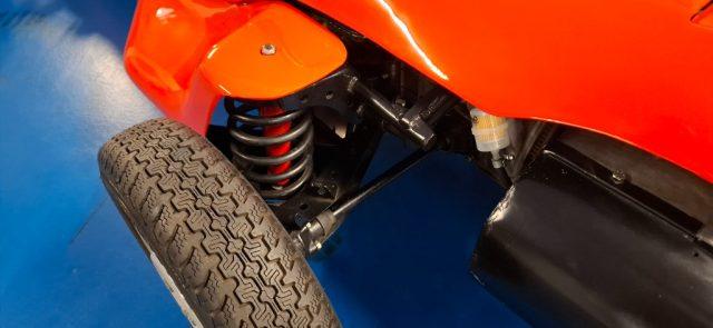 OTHERS-ANDERE OTHERS-ANDERE FORMULA MONZA - TROFEO CADETTI