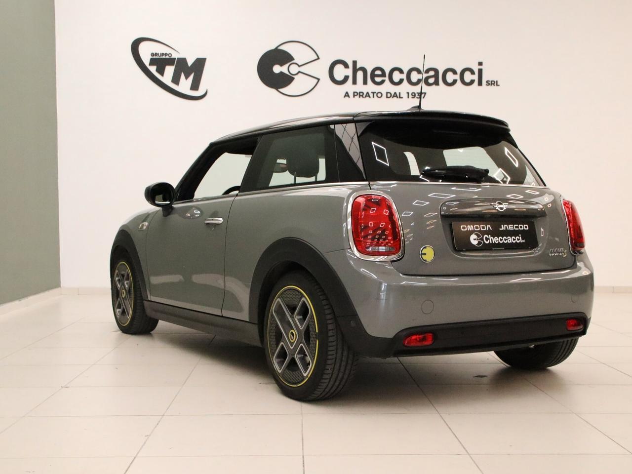 MINI Cooper SE, Mini F56 Full Electric 3p S auto IVA ESPOSTA