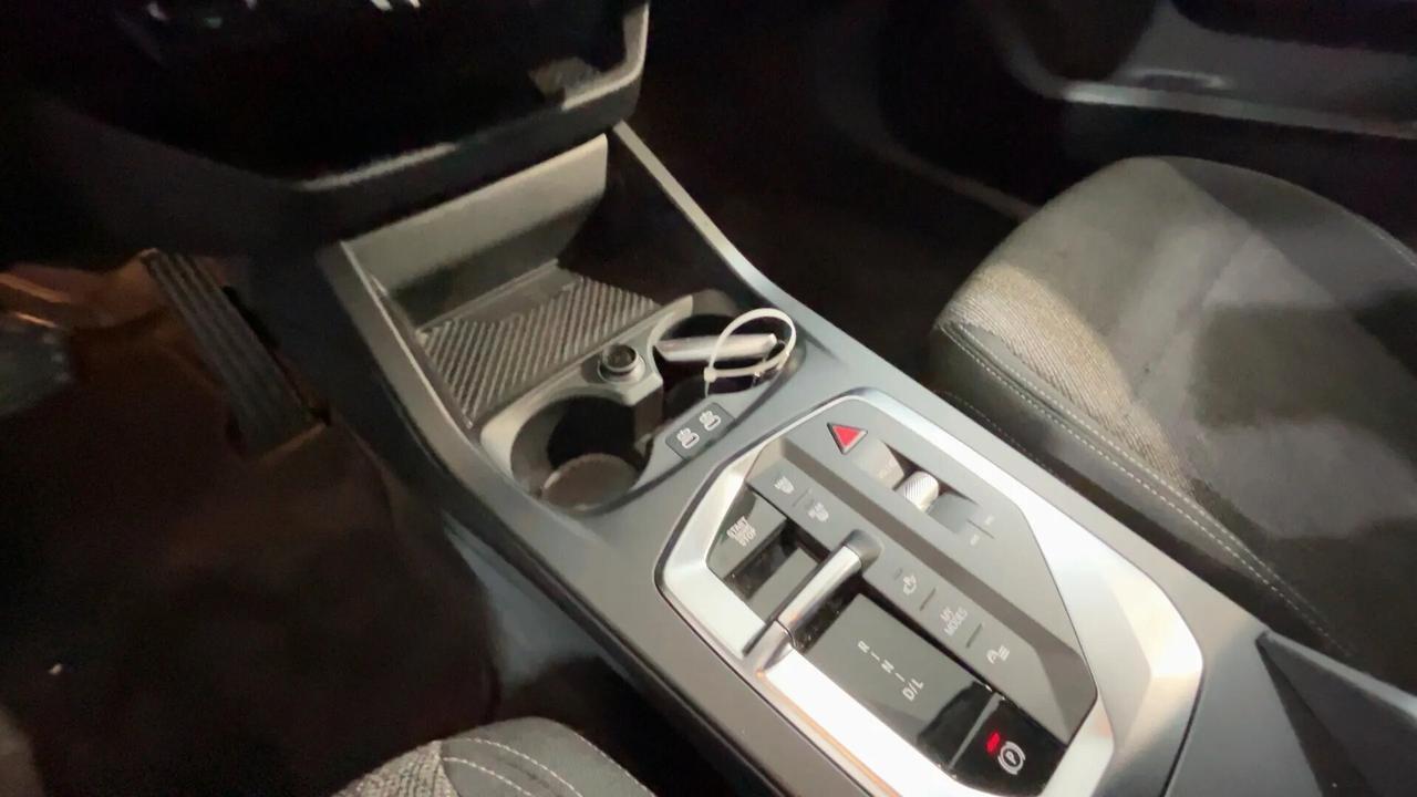 Bmw 120d 5p. MSport '25