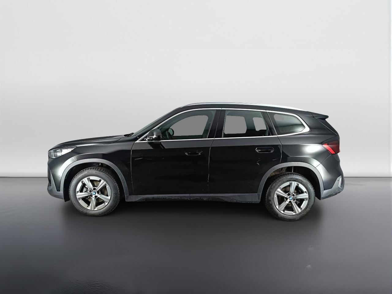 BMW X1 U11 - X1 sdrive18d Edition Essence auto