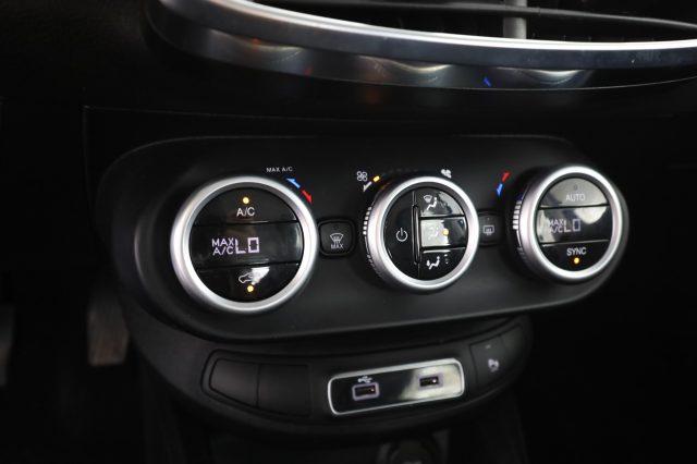 FIAT 500X 500X 1.3 MultiJet 95 CV Cross