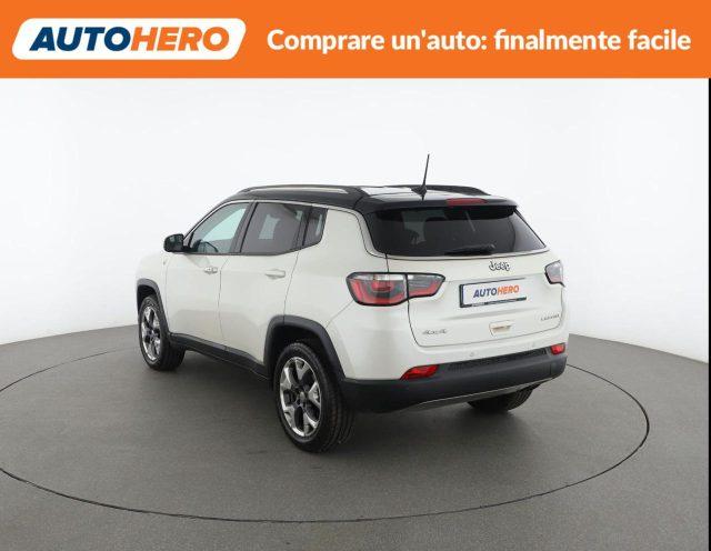 JEEP Compass 2.0 Multijet II aut. 4WD Opening Edition