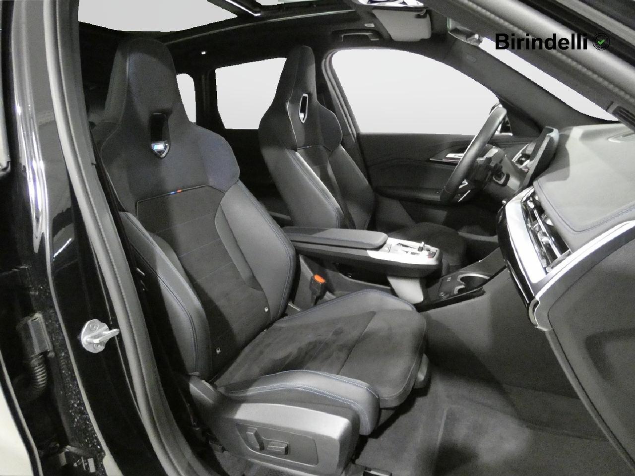 BMW X1 (U11) - X1 sDrive 18d Msport Pro