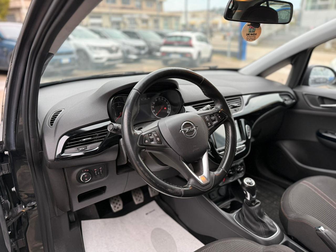 Opel Corsa 1.3 CDTI 5 porte b-Color