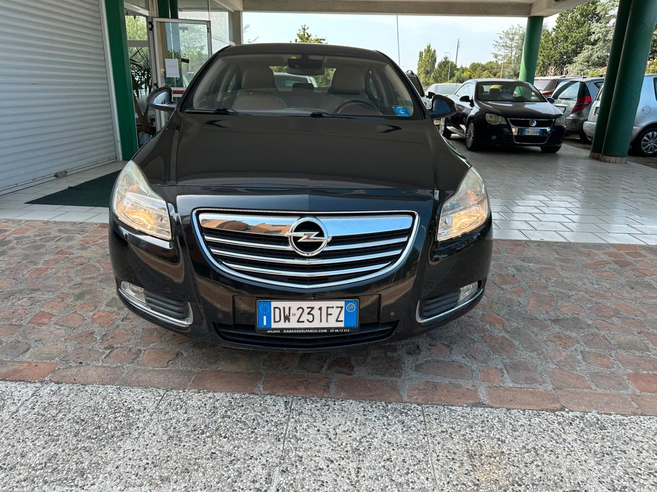 Opel Insignia 2.0 CDTI (12 RATE)