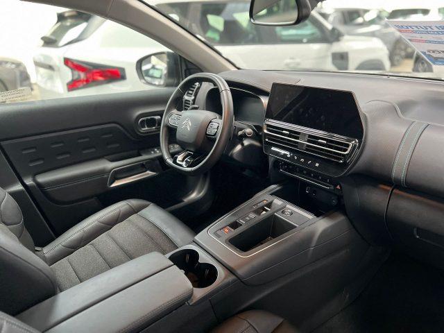 CITROEN C5 Aircross C5 Aircross BlueHDi 130 S&S EAT8 Max