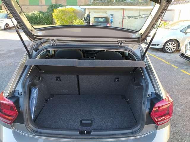 Volkswagen Polo Polo VI 5p 1.0 evo Comfortline 80cv