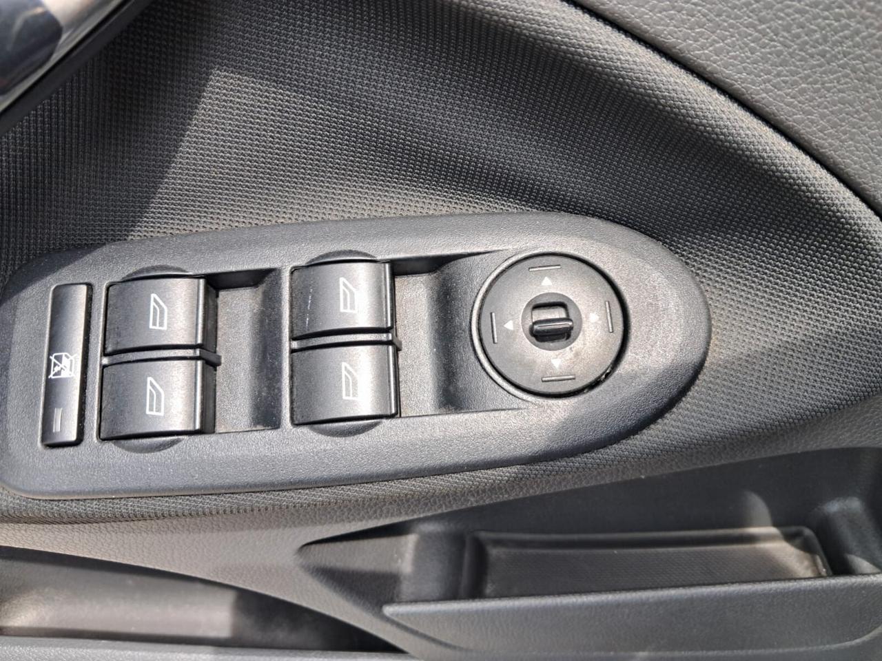 Ford C-Max Focus C-Max 2.0 TDCi (136CV) Titanium