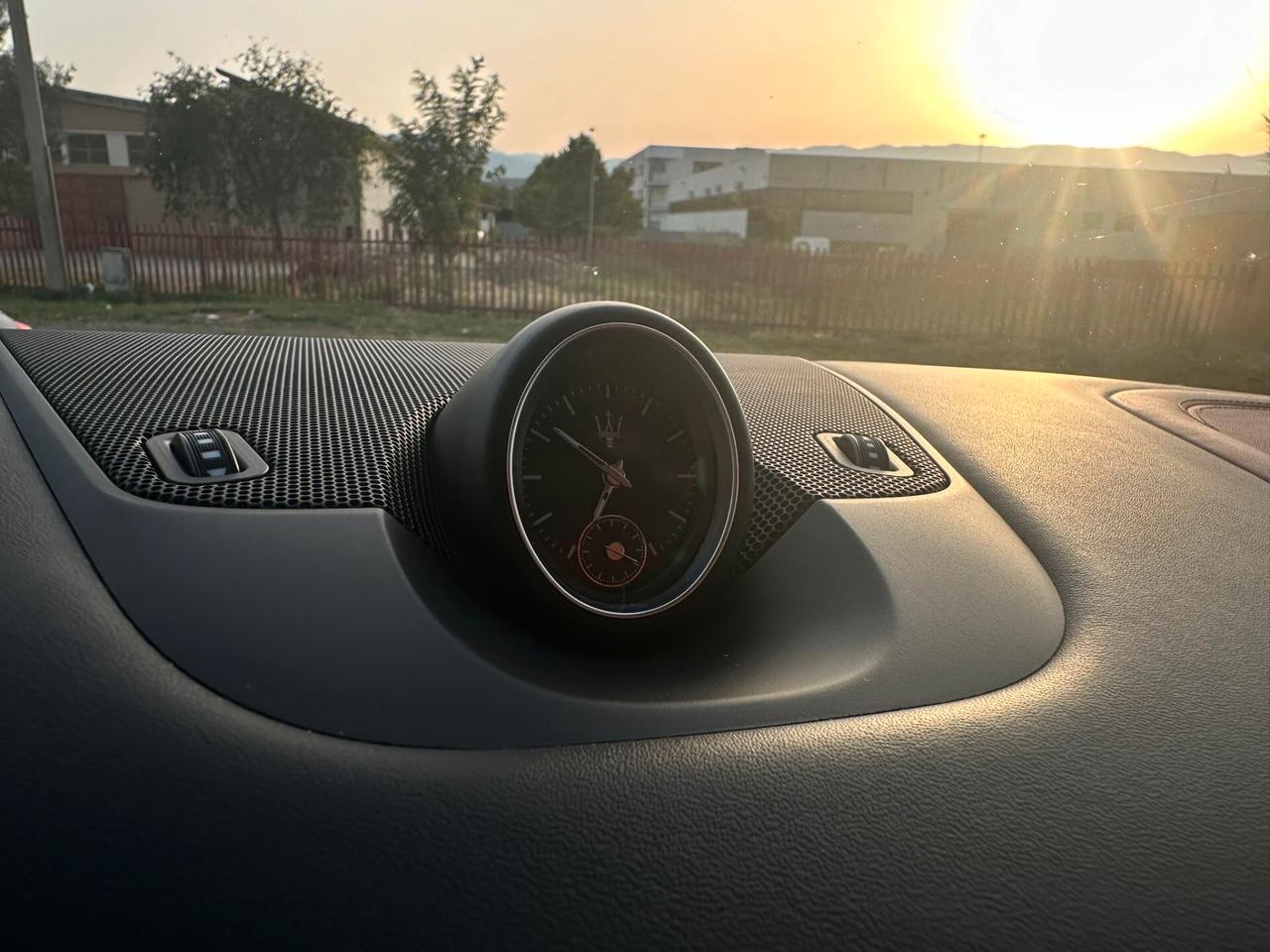 Maserati Levante V6 Diesel 275 CV AWD Granlusso