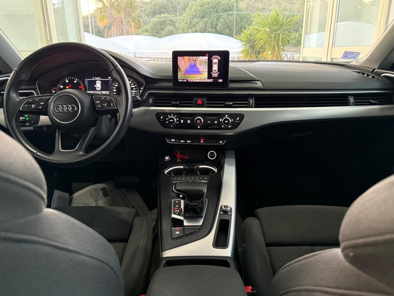 Audi A5 SPB 40TDI 2.0 190CV SPORT+S-TRONIC/FULL LED2019