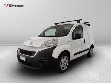 Fiat Fiorino cargo 1.3 mjt 95cv SX E6d-final