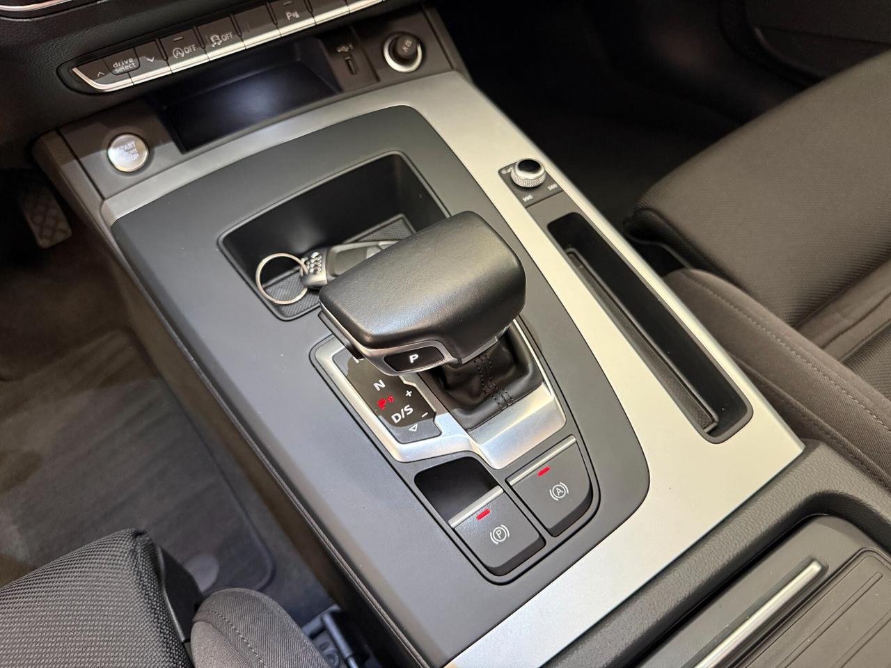 Audi Q5 SPORTBACK SPB 40 TDI quattro S line plus