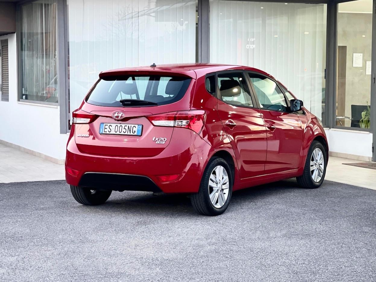 Hyundai iX20 1.4 Diesel 90CV E5 - 2013