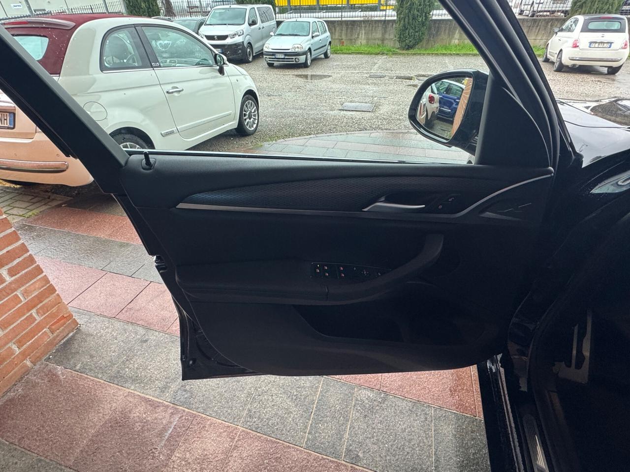 Bmw X3 xDrive20d 48V Msport