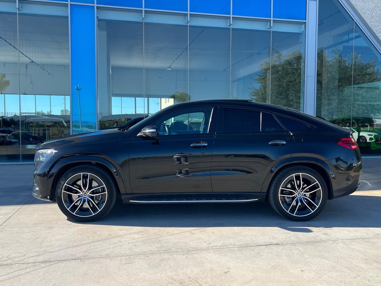 Mercedes-Benz GLE 350 de coupè phev AMG Line Premium Plus 4matic auto - ANTICIPO €22.900 NOLEGGIO NO SCORING