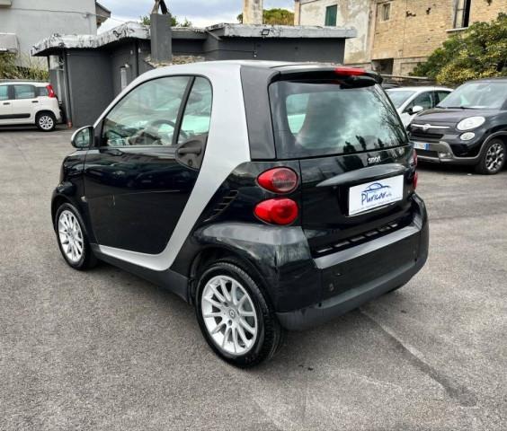 Smart Fortwo 1.0 mhd Passion 71cv